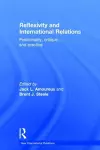 Reflexivity and International Relations cover