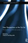 New Perspectives on the Qur'an cover