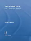 Islamic Tolerance cover