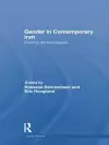 Gender in Contemporary Iran cover