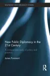 New Public Diplomacy in the 21st Century cover