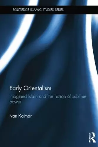 Early Orientalism cover