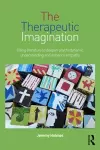 The Therapeutic Imagination cover