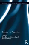 Deleuze and Pragmatism cover