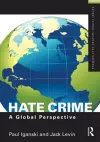 Hate Crime cover