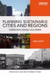 Planning Sustainable Cities and Regions cover