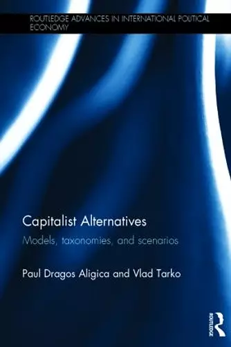 Capitalist Alternatives cover