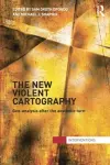 The New Violent Cartography cover