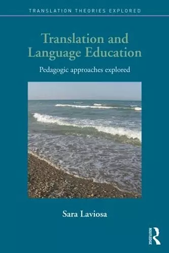 Translation and Language Education cover