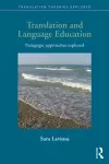 Translation and Language Education cover