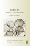 Bioethics cover