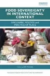 Food Sovereignty in International Context cover