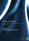 Tourism Governance cover