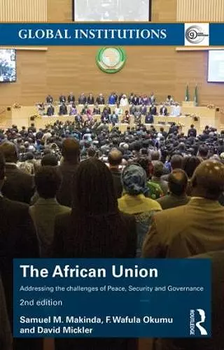 The African Union cover