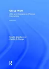 Group Work cover