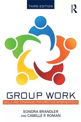 Group Work cover