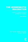 The Hermeneutic Imagination cover