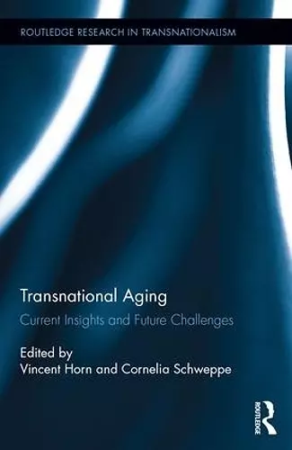 Transnational Aging cover