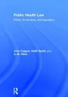 Public Health Law cover