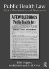 Public Health Law cover