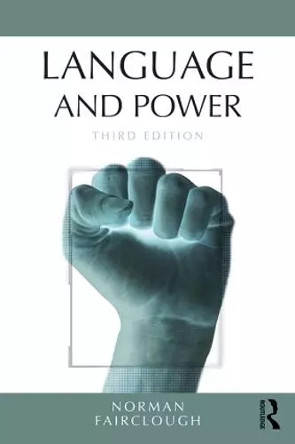 Language and Power cover