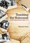 Teaching the Holocaust cover