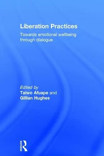 Liberation Practices cover