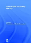 Clinical Skills for Nursing Practice cover