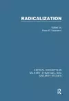 Radicalization cover