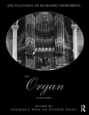 The Organ cover