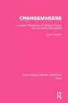 Changemakers (RLE: Jung) cover