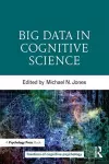 Big Data in Cognitive Science cover