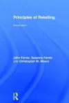 Principles of Retailing cover
