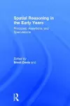 Spatial Reasoning in the Early Years cover