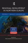 Regional Development in Northern Europe cover