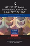 Community-based Entrepreneurship and Rural Development cover