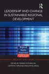 Leadership and Change in Sustainable Regional Development cover