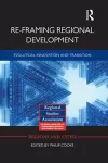 Re-framing Regional Development cover