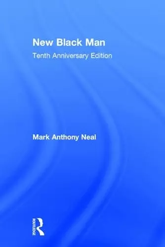 New Black Man cover