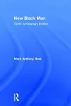 New Black Man cover