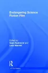 Endangering Science Fiction Film cover