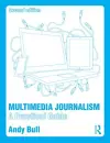 Multimedia Journalism cover