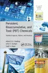 Persistent, Bioaccumulative, and Toxic (PBT) Chemicals cover