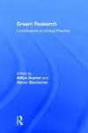 Dream Research cover