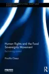 Human Rights and the Food Sovereignty Movement cover