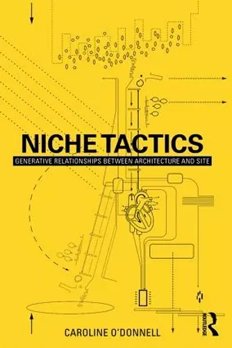 Niche Tactics cover