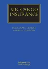 Air Cargo Insurance cover