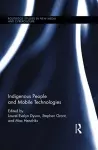 Indigenous People and Mobile Technologies cover