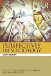 Perspectives in Sociology cover