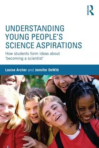 Understanding Young People's Science Aspirations cover